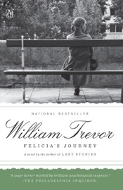 Felicia's Journey - William Trevor