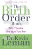 Book The Birth Order Book