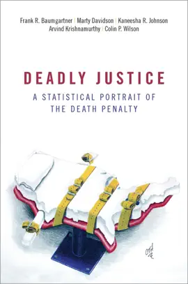 Read: Deadly Book Justice