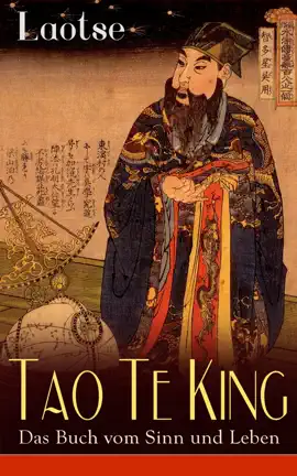 Read: Tao Te King - Das Buch Book vom Sinn und Leben