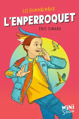 Read: L'enperroquet