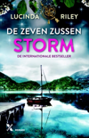 De zeven zussen