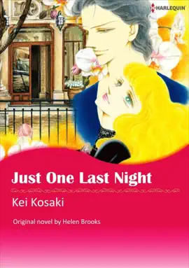 Read: Book Just One Last Night