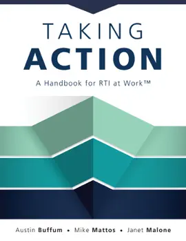 Read: Book Taking Action