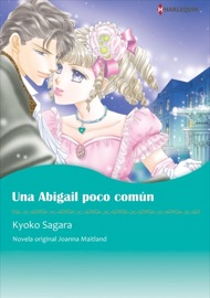 Una Abigail poco común - Kyoko Sagara by  Kyoko Sagara PDF Download