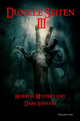 Read: Dunkle Book Seiten III