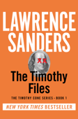 The Timothy Files - Lawrence Sanders