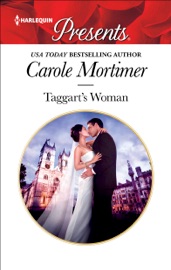 Taggart's Woman