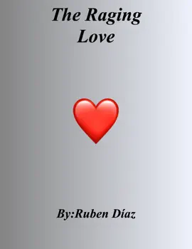 Read: Book The Raging Love