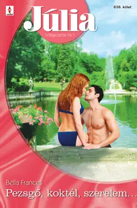 Read: Book Pezsgő, koktél, szerelem…