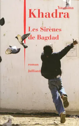 Read: Les sirènes de Book Bagdad