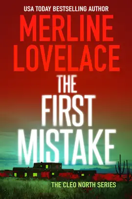 Read: The First Book Mistake