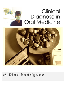 Clinical Diagnose in Oral Medicine Book Cover