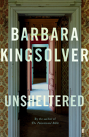 Barbara Kingsolver - Unsheltered artwork