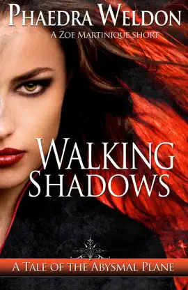 Read: Walking Shadows Book