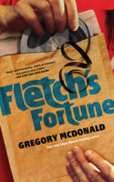 Gregory Mcdonald - Fletch’s Fortune artwork