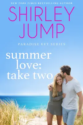 Read: Summer Love: Take Two Book