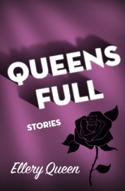 Queens Full - Ellery Queen