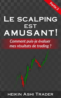 Le Scalping est Amusant! 3 - Heikin Ashi Trader