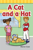 A Cat and a Hat - Sharon Coan