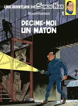 Read: Une Aventure de Simon Nian - Tome Book 01