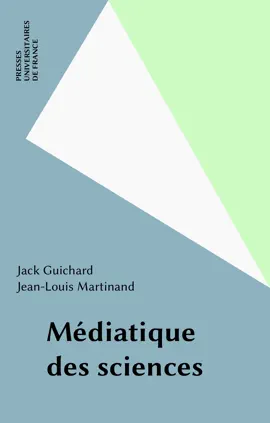 Read: Médiatique Book des sciences