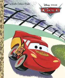 Read: Cars Book (Disney/Pixar Cars)