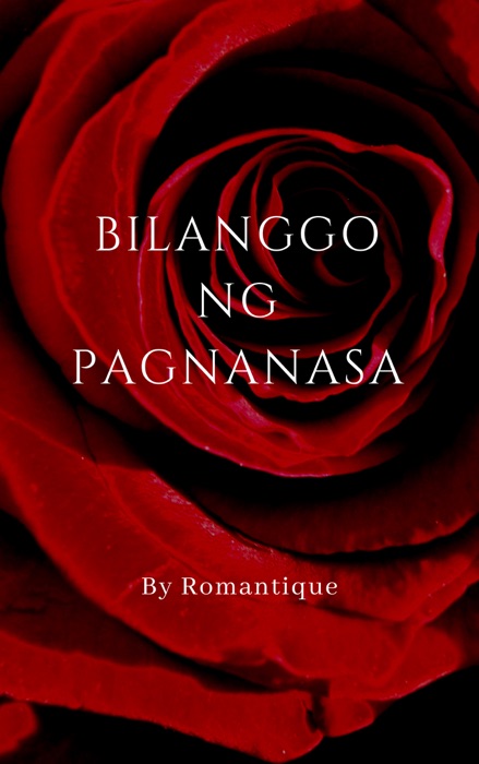 Bilanggo ng Pagnanasa