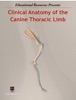 Book Clinical Anatomy of the Canine Thoracic Limb
