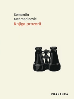 Knjiga prozora by Semezdin Mehmedinović