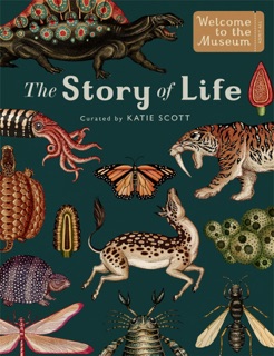 The Story of Life: Evolution (Extended Edition) by Ruth Symons