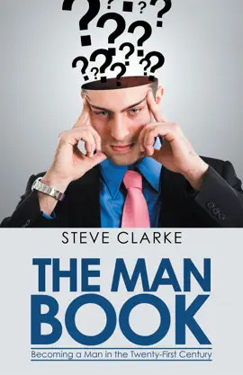 Read: The Man Book Book
