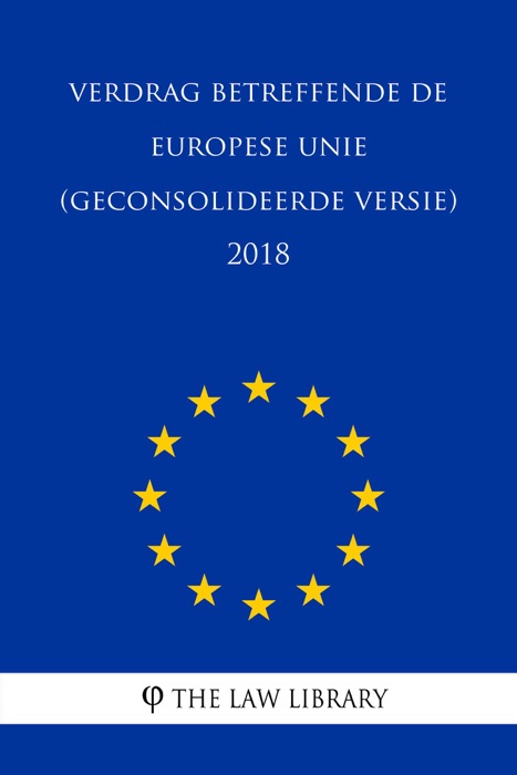 Verdrag betreffende de Europese Unie (geconsolideerde versie) 2018