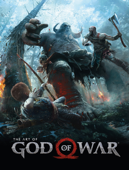 The Art of God of War - Sony Interactive Entertainment & Santa Monica Studios