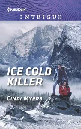 Read: Ice Cold Killer Book