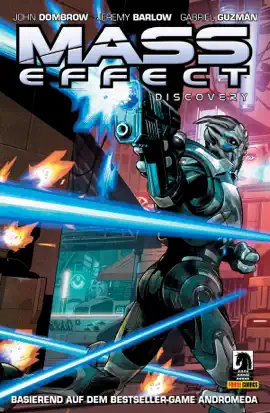 Read: Mass Book Effect: Discovery