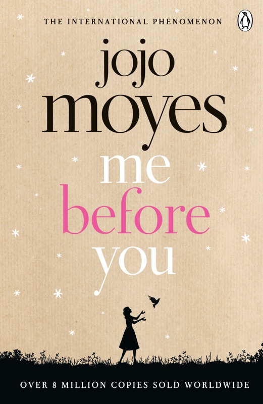 Me Before You