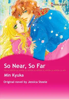 Read: Book So Near, So Far