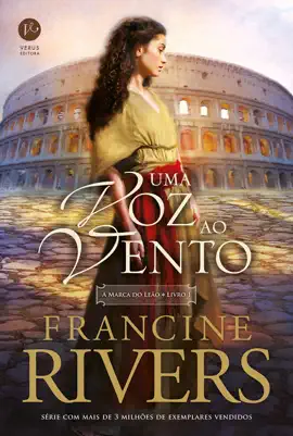 Read: Book Uma voz ao vento – A marca do leão – vol. 1