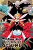 Book That Time I Got Reincarnated as a Slime, Vol. 4 (light novel)