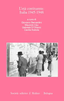 Read: L'età Book costituente. Italia 1945-1948