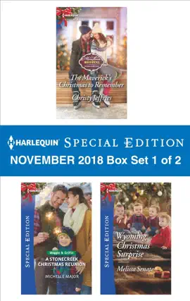 Read: Harlequin Special Edition November 2018 - Book Box Set 1 of 2