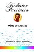Frederico Paciência - Mário de Andrade
