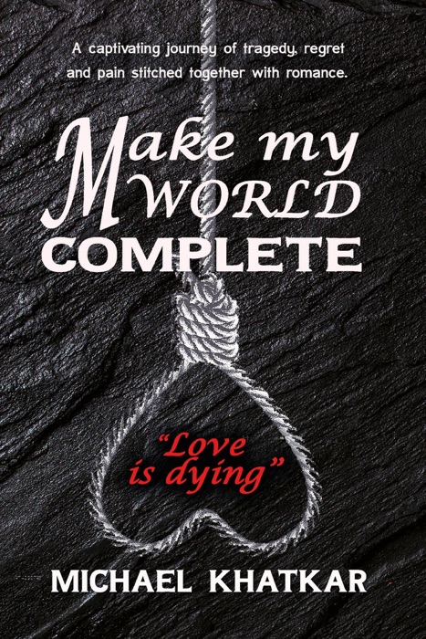 Make my World Complete