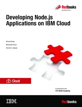 Read: Developing Node.js Applications on IBM Book Cloud