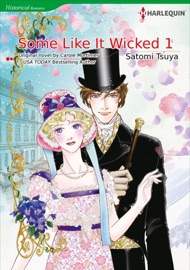 Some Like It Wicked 1 - Satomi Tsuya