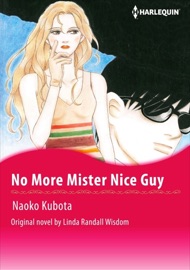 No More Mister Nice Guy - Naoko Kubota