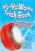 Yo-Yo World Trick Book - Harry Baier