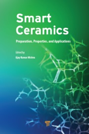 Smart Ceramics - Ajay Kumar Mishra