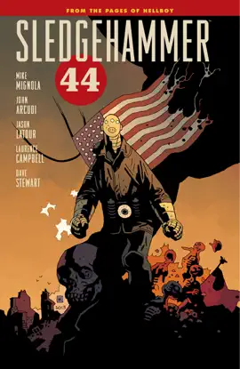 Read: Sledgehammer 44 Book Volume 1